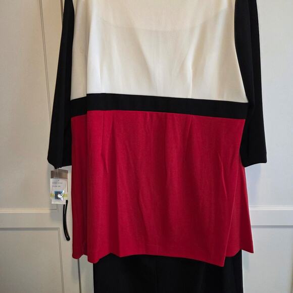 Ladies Danny & Nicholes dress - Picture 5 of 5